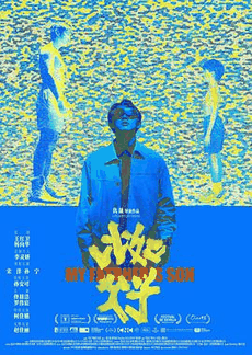草民电影网_《比如父子》电影海报在线看